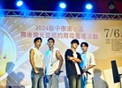 2024臺中市清水區舞後樂光暨節約用電宣導活動 (115)