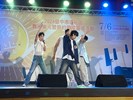 2024臺中市清水區舞後樂光暨節約用電宣導活動 (109)