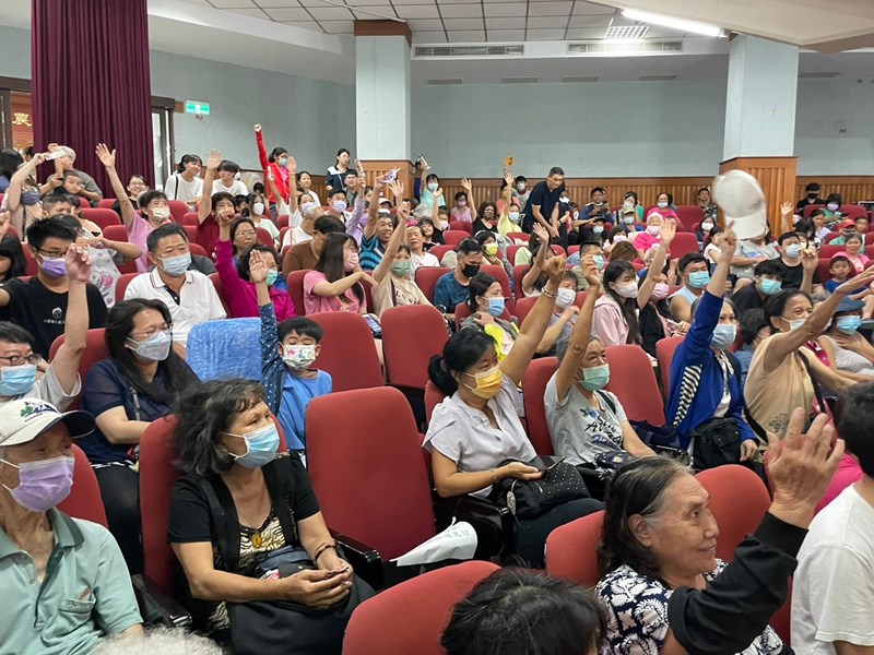 2024臺中市清水區舞後樂光暨節約用電宣導活動 (45)