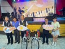2024臺中市清水區舞後樂光暨節約用電宣導活動 (1)