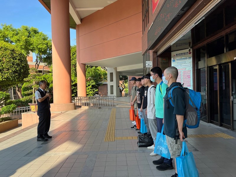 113年7月16日歡送清水區海陸訓第103梯次及海軍陸戰隊第816梯次役男入營 (10)