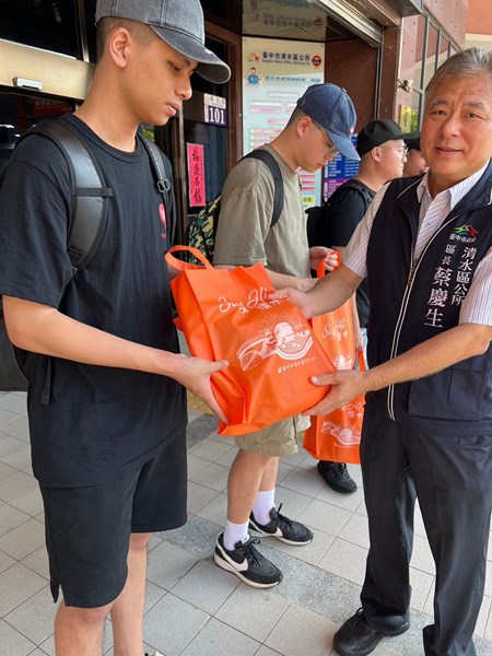 113年7月16日歡送清水區海陸訓第103梯次及海軍陸戰隊第816梯次役男入營 (11)