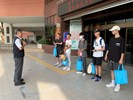 113年7月15日歡送清水區補充兵第417梯次役男入營 (2)