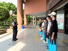 113年7月15日歡送清水區補充兵第417梯次役男入營 (3)