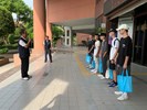 113年7月15日歡送清水區補充兵第417梯次役男入營 (4)