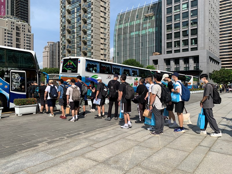 113年7月15日歡送清水區補充兵第417梯次役男入營 (12)