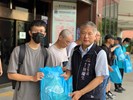 113年7月29日歡送清水區陸訓204梯次役男入營 (1)