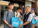 113年7月29日歡送清水區陸訓204梯次役男入營 (3)