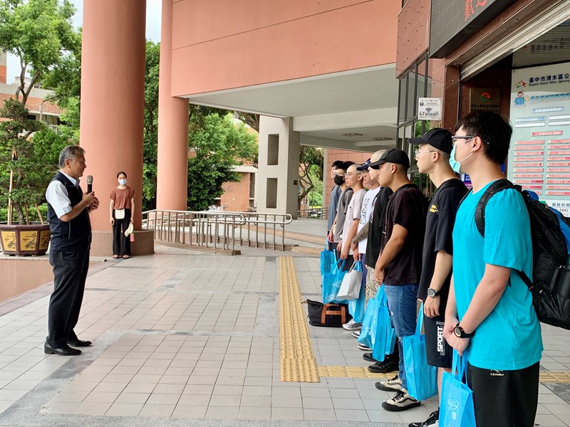 113年7月29日歡送清水區陸訓204梯次役男入營 (14)