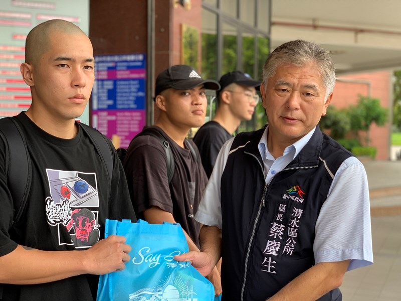 113年7月29日歡送清水區陸訓204梯次役男入營 (22)