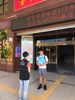 113年8月1日歡送清水區陸訓第h205梯次分階段役男入營 (10)