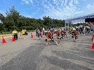 1130811  2024第十屆清水區長盃道路溜冰及路跑嘉年華 (12)