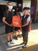 113年8月13日歡送清水區海陸訓第104梯次役男入營 (4)