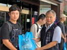 113年8月16日歡送清水區陸訓第206梯次役男入營 (7)