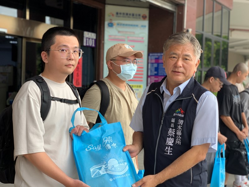 113年8月16日歡送清水區陸訓第206梯次役男入營 (13)
