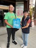 113年8月15日歡送清水區陸軍第2233梯次役男入營 (3)