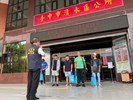 113年8月15日歡送清水區陸軍第2233梯次役男入營 (8)