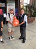 113年8月16日歡送清水區空訓第102梯次役男入營 (2)
