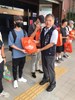 113年8月16日歡送清水區空訓第102梯次役男入營 (6)