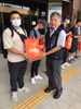 113年8月16日歡送清水區空訓第102梯次役男入營 (7)