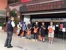 113年8月16日歡送清水區空訓第102梯次役男入營 (8)