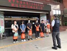 113年8月16日歡送清水區空訓第102梯次役男入營 (9)