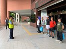 113年8月20日歡送清水區替代役第258梯次役男入營 (4)