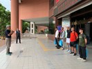 113年8月20日歡送清水區替代役第258梯次役男入營 (5)