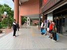 113年8月20日歡送清水區替代役第258梯次役男入營 (6)