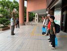 113年8月20日歡送清水區替代役第258梯次役男入營 (7)