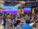 113年8月24日環保志工聯繫會議餐會活動 (8)