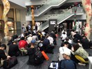 113年9月11日歡送清水區海艦訓第065梯次役男入營 (3)