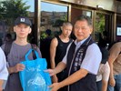 113年9月9日歡送清水區陸訓第207梯次役男入營 (5)