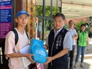 113年9月9日歡送清水區陸訓第207梯次役男入營 (14)