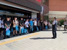 113年9月9日歡送清水區陸訓第207梯次役男入營 (28)