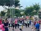 113年9月29日113年清水區區長盃親子健康休閒路跑賽暨節約用電宣導 (4)