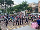 113年9月29日113年清水區區長盃親子健康休閒路跑賽暨節約用電宣導 (7)
