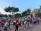 113年9月29日113年清水區區長盃親子健康休閒路跑賽暨節約用電宣導 (9)
