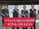 113年9月29日113年清水區區長盃親子健康休閒路跑賽暨節約用電宣導 (12)
