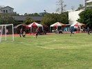 113年10月19日臺中市清水區113年第六屆區長盃足球錦標賽暨節約用電宣導活動 (1)