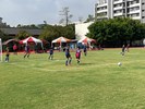 113年10月19日臺中市清水區113年第六屆區長盃足球錦標賽暨節約用電宣導活動 (2)