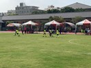 113年10月19日臺中市清水區113年第六屆區長盃足球錦標賽暨節約用電宣導活動 (3)