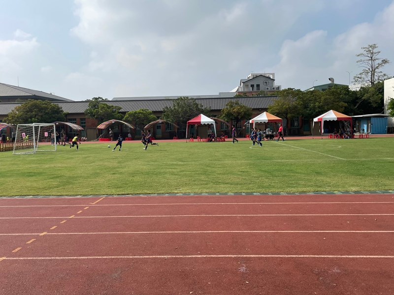 113年10月19日臺中市清水區113年第六屆區長盃足球錦標賽暨節約用電宣導活動 (6)