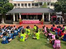 113年10月19日臺中市清水區113年第六屆區長盃足球錦標賽暨節約用電宣導活動 (14)
