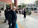 113年11月4日歡送清水區陸軍第 0211梯次及海陸訓第106梯次役男入營 (11)