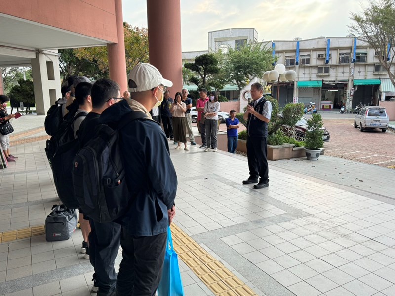 113年11月4日歡送清水區陸軍第 0211梯次及海陸訓第106梯次役男入營 (11)