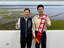歡送替代役第258梯次役男退役暨關懷座談會 (1)