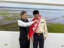 歡送替代役第258梯次役男退役暨關懷座談會 (8)