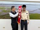 歡送替代役第258梯次役男退役暨關懷座談會 (9)