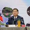 臺中清水區與日本熊本縣御船町 共同簽署友好交流協定 (9)